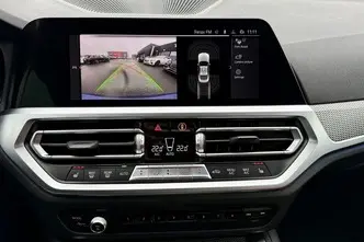 BMW 420, 2.0, 135 kW, bensiin, automaat, nelikvedu