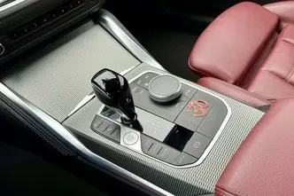 BMW 420, 2.0, 135 kW, bensiin, automaat, nelikvedu