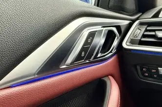 BMW 420, 2.0, 135 kW, bensiin, automaat, nelikvedu