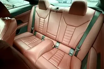 BMW 420, 2.0, 135 kW, bensiin, automaat, nelikvedu