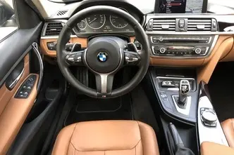 BMW 330, 3.0, 180 kW, diisel, automaat, nelikvedu