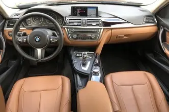 BMW 330, 3.0, 180 kW, diisel, automaat, nelikvedu