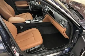 BMW 330, 3.0, 180 kW, diisel, automaat, nelikvedu