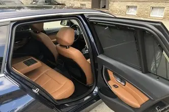 BMW 330, 3.0, 180 kW, diisel, automaat, nelikvedu