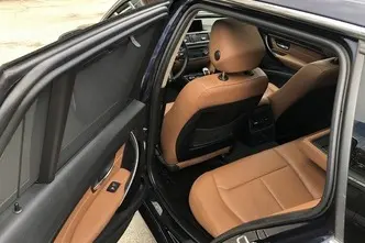 BMW 330, 3.0, 180 kW, diisel, automaat, nelikvedu