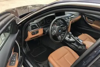 BMW 330, 3.0, 180 kW, diisel, automaat, nelikvedu