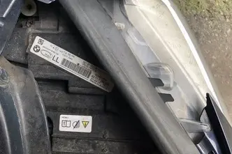 BMW 330, 3.0, 180 kW, diisel, automaat, nelikvedu