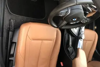 BMW 330, 3.0, 180 kW, diisel, automaat, nelikvedu