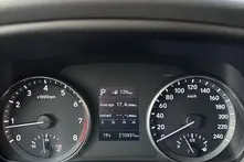 Hyundai i30, 1.4, 103 kW, bensiin, automaat, esivedu