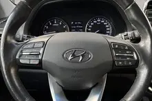 Hyundai i30, 1.4, 103 kW, bensiin, automaat, esivedu