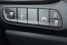 Hyundai i30, 1.4, 103 kW, bensiin, automaat, esivedu