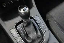 Hyundai i30, 1.4, 103 kW, bensiin, automaat, esivedu