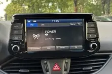 Hyundai i30, 1.4, 103 kW, bensiin, automaat, esivedu