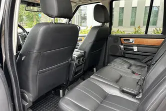 Land Rover Discovery, 3.0, 188 kW, diisel, automaat, nelikvedu