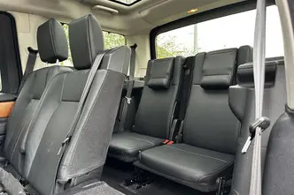 Land Rover Discovery, 3.0, 188 kW, diisel, automaat, nelikvedu