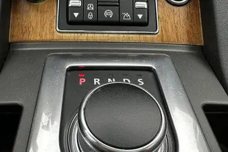 Land Rover Discovery, 3.0, 188 kW, diisel, automaat, nelikvedu