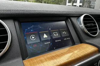 Land Rover Discovery, 3.0, 188 kW, diisel, automaat, nelikvedu