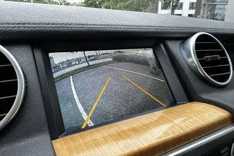 Land Rover Discovery, 3.0, 188 kW, diisel, automaat, nelikvedu