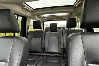 Land Rover Discovery, 3.0, 188 kW, diisel, automaat, nelikvedu