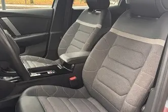 Citroën C4, 1.2, 96 kW, bensiin, manuaal, esivedu