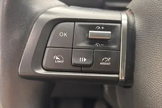 Citroën C4, 1.2, 96 kW, bensiin, manuaal, esivedu