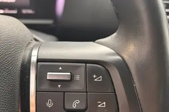 Citroën C4, 1.2, 96 kW, bensiin, manuaal, esivedu