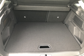 Citroën C4, 1.2, 96 kW, bensiin, manuaal, esivedu