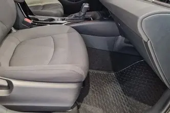 Toyota Corolla, 1.5, 92 kW, bensiin, automaat, esivedu