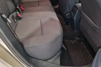 Toyota Corolla, 1.5, 92 kW, bensiin, automaat, esivedu