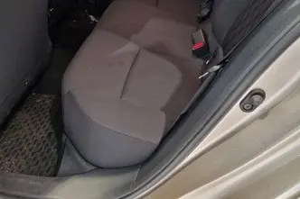 Toyota Corolla, 1.5, 92 kW, bensiin, automaat, esivedu