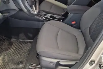 Toyota Corolla, 1.5, 92 kW, bensiin, automaat, esivedu