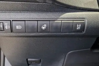 Toyota Corolla, 1.5, 92 kW, bensiin, automaat, esivedu