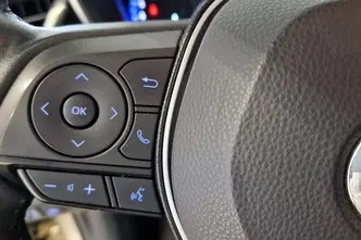 Toyota Corolla, 1.5, 92 kW, bensiin, automaat, esivedu