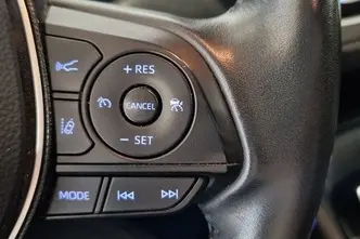 Toyota Corolla, 1.5, 92 kW, bensiin, automaat, esivedu