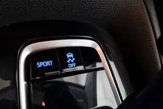 Toyota Corolla, 1.5, 92 kW, bensiin, automaat, esivedu