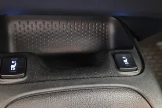 Toyota Corolla, 1.5, 92 kW, bensiin, automaat, esivedu