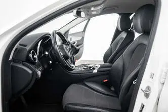 Mercedes-Benz C 220, 2.1, 125 kW, diisel, automaat, tagavedu