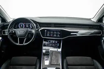 Audi A6, 3.0, 210 kW, diisel, automaat, nelikvedu