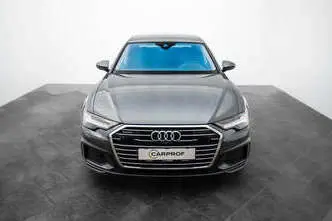 Audi A6, 3.0, 210 kW, diisel, automaat, nelikvedu