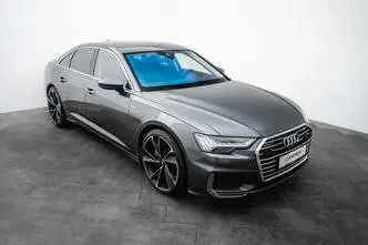 Audi A6, 3.0, 210 kW, diisel, automaat, nelikvedu