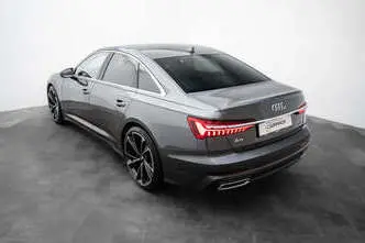 Audi A6, 3.0, 210 kW, diisel, automaat, nelikvedu