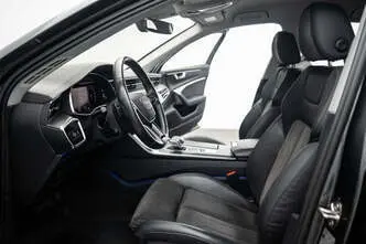 Audi A6, 3.0, 210 kW, diisel, automaat, nelikvedu