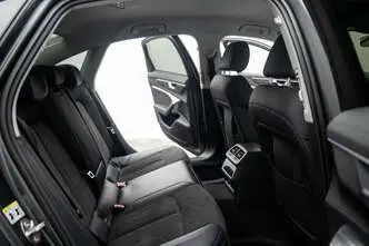 Audi A6, 3.0, 210 kW, diisel, automaat, nelikvedu