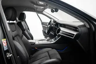 Audi A6, 3.0, 210 kW, diisel, automaat, nelikvedu