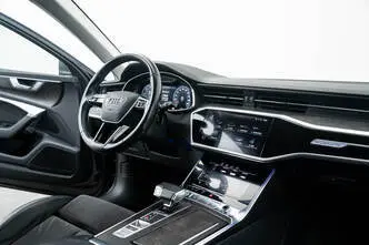 Audi A6, 3.0, 210 kW, diisel, automaat, nelikvedu