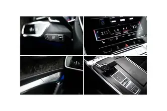 Audi A6, 3.0, 210 kW, diisel, automaat, nelikvedu
