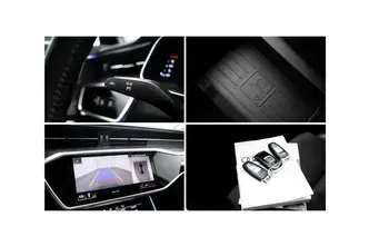 Audi A6, 3.0, 210 kW, diisel, automaat, nelikvedu