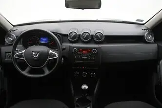 Dacia Duster, 1.0, 74 kW, lpg, manuaal, esivedu