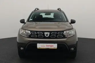 Dacia Duster, 1.0, 74 kW, lpg, manuaal, esivedu