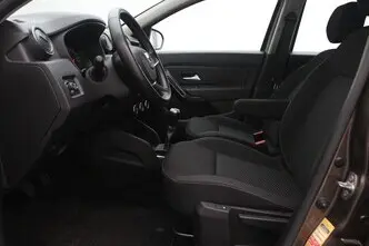 Dacia Duster, 1.0, 74 kW, lpg, manuaal, esivedu